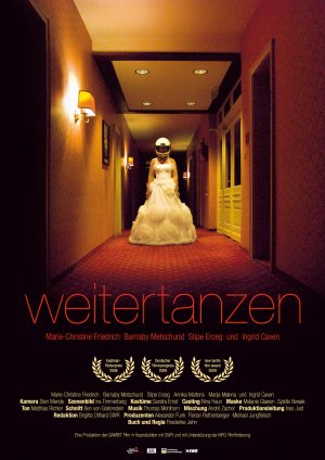 Weitertanzen afişi
