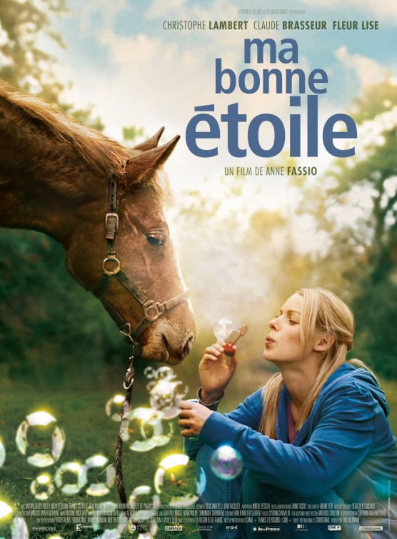 Ma bonne étoile afişi