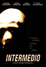 Intermedio afişi