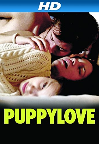 Puppy Love afişi