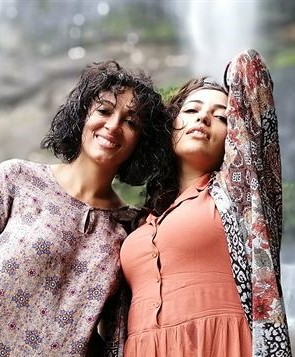 Sonbahara Doğru afişi