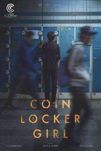 Coin Locker Girl afişi