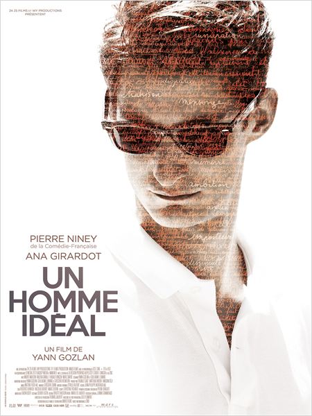 Un homme idéal afişi