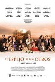 El espejo de los otros afişi
