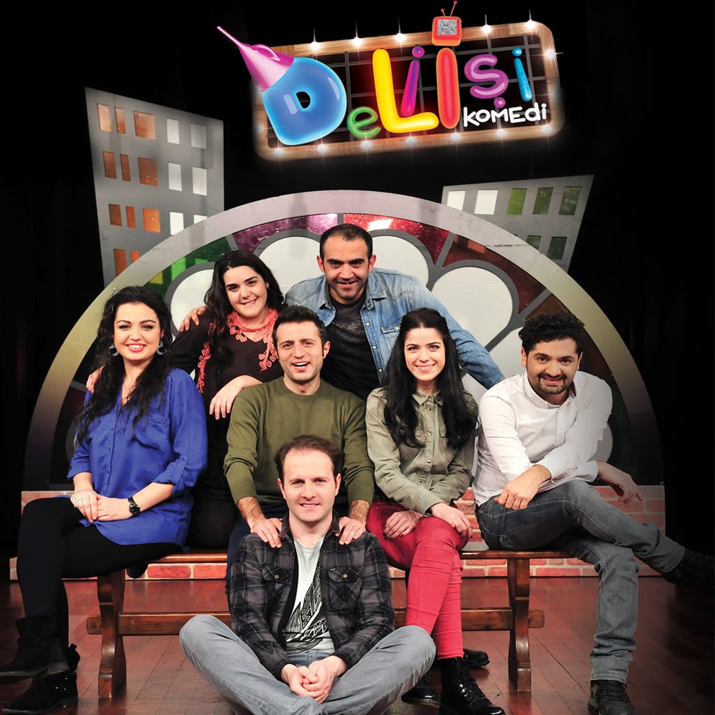 Deli İşi afişi