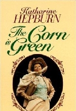 The Corn Is Green afişi
