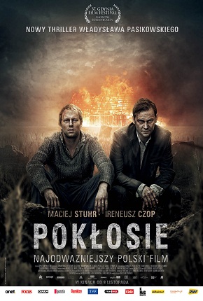 Poklosie afişi