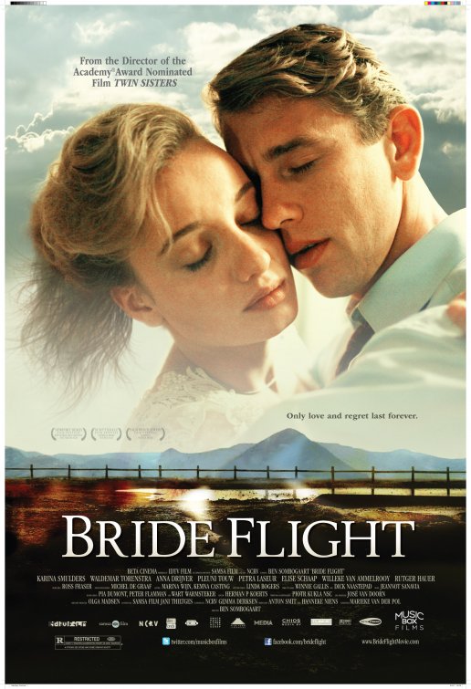 Bride Flight afişi
