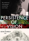 Persistence of Vision afişi