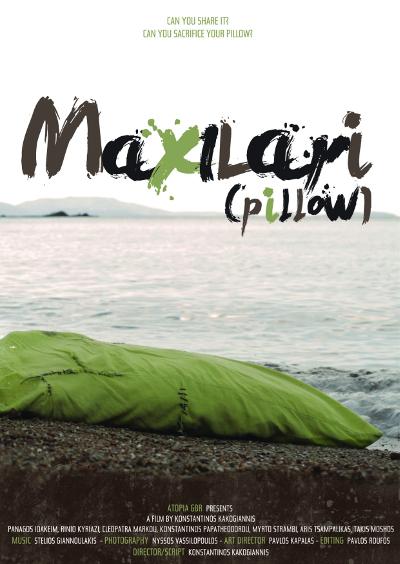 Maxilari afişi