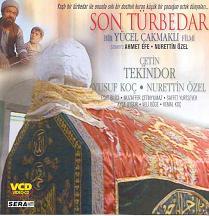 Son Türbedar afişi