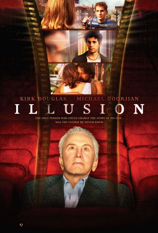 Illusion afişi