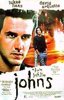 Johns afişi