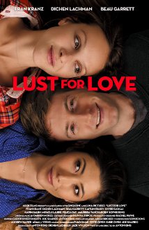 Lust for Love afişi