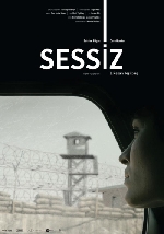 Sessiz afişi