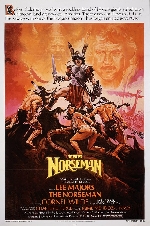 The Norseman afişi