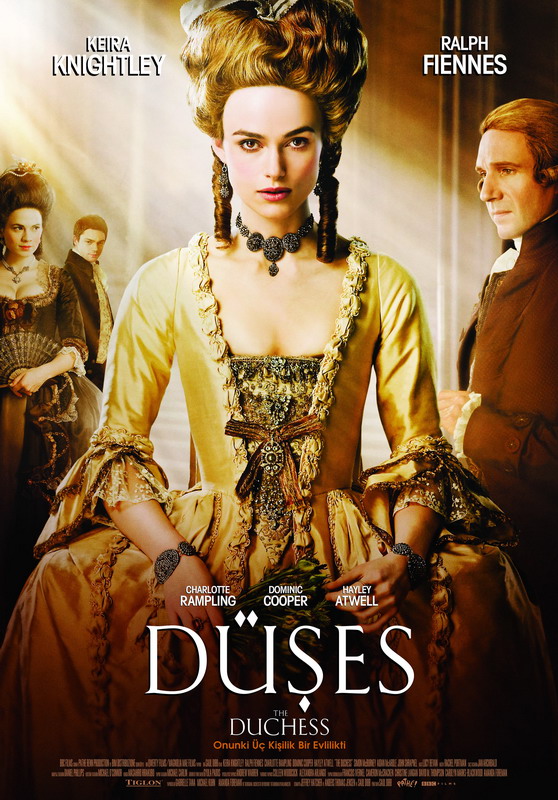 Düşes afişi