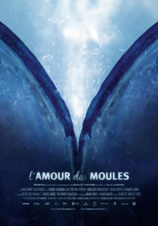 Mussels in Love afişi