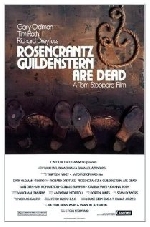 Rosencrantz and Guildenstern Are Undead afişi
