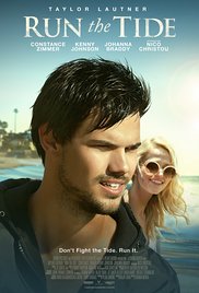 Run the Tide afişi