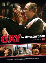 Gey afişi