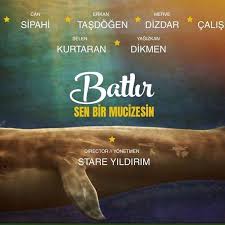 Batlır afişi