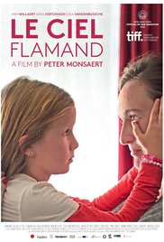 Le Ciel Flamand afişi