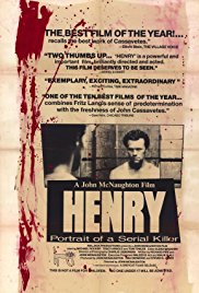 Henry: Bir Seri Katilin Portresi afişi