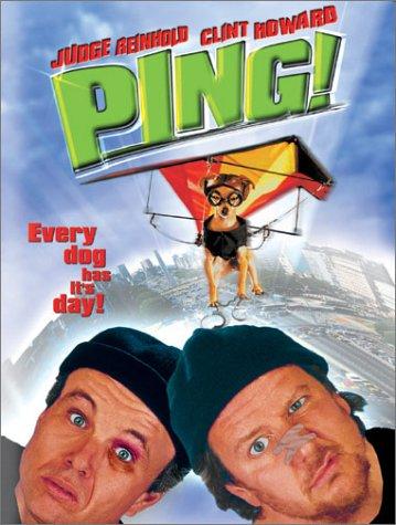 Ping! afişi