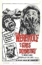 Lycanthropus afişi