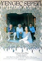 Yengeç Sepeti afişi