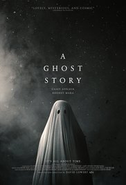 A Ghost Story afişi