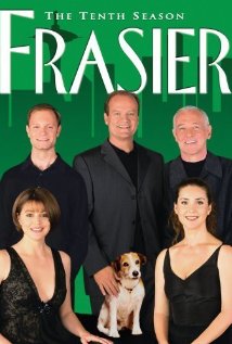 Frasier afişi