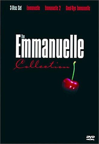 Emmanuelle 2 afişi
