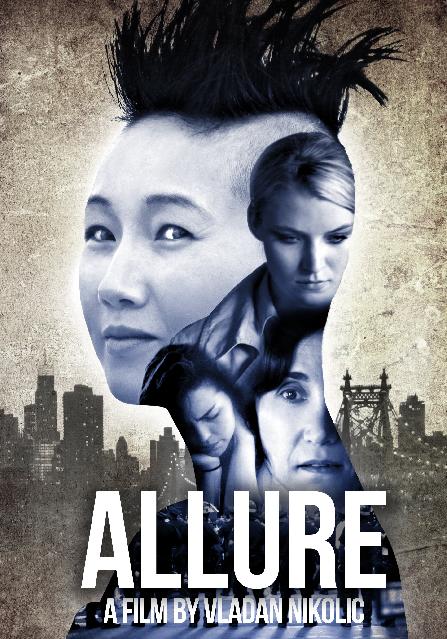 Allure afişi