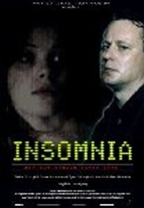 Insomnia afişi