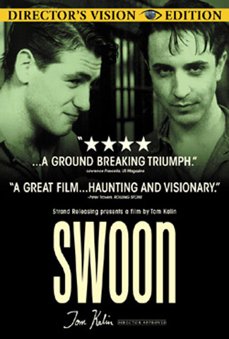 Swoon afişi