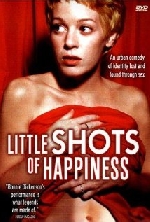 Little Shots of Happiness afişi