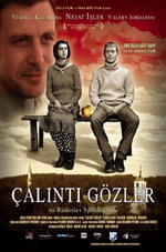 Çalıntı Gözler afişi