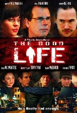 The Good Life afişi
