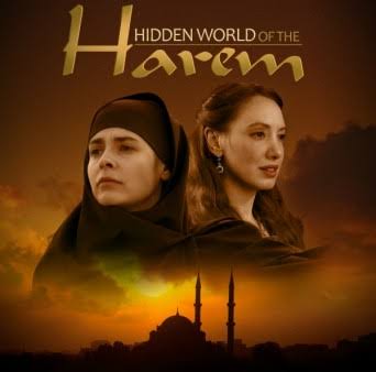 Hidden World of the Harem afişi