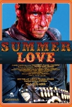 Summer Love afişi