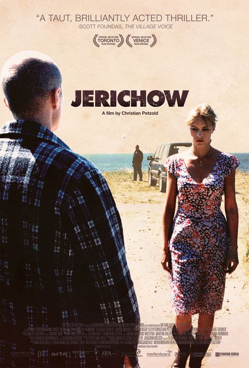 Jerichow afişi