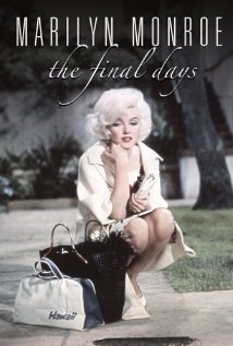 Marilyn Monroe'nun Son Günleri afişi