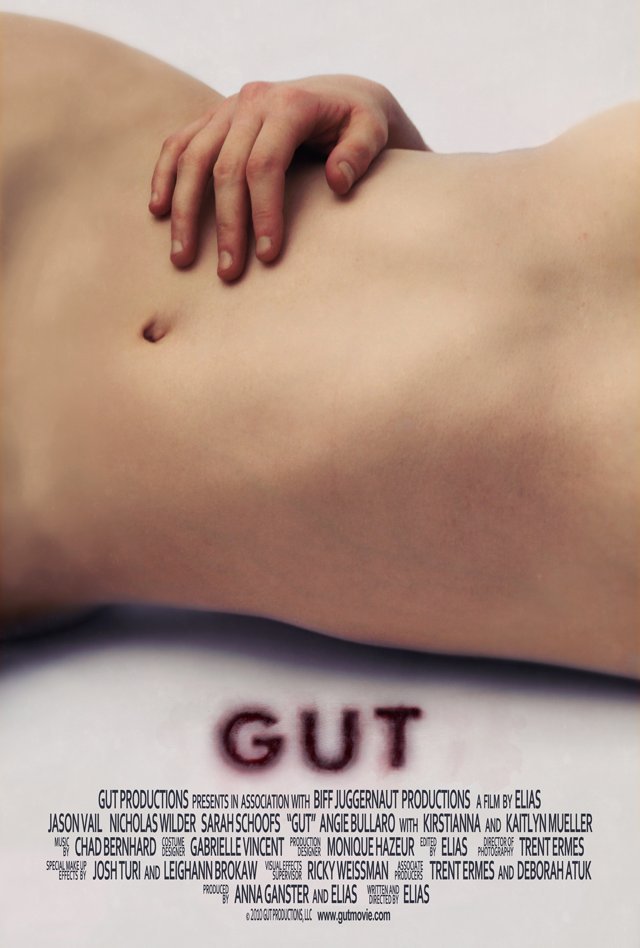Gut afişi