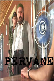 Pervane afişi
