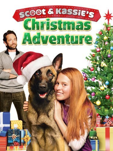 K-9 Adventures: A Christmas Tale afişi