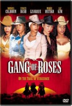 Gang of Roses afişi