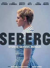 Seberg afişi