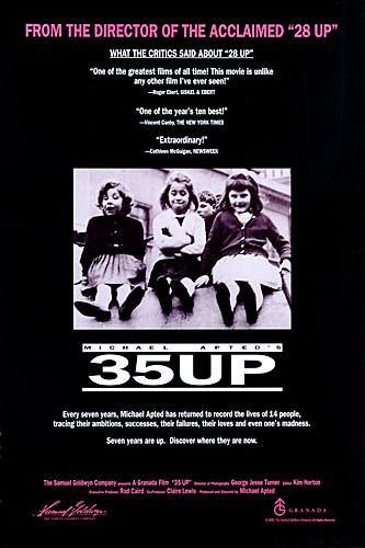 35 Up afişi